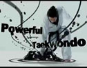 （WTF）世界跆拳道联盟跆拳道宣传片 